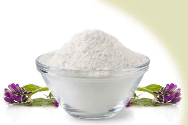 Allantoin Powder