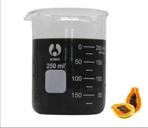 Papaya Liquid Extract