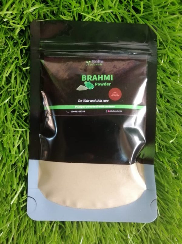 Brahmi Powder