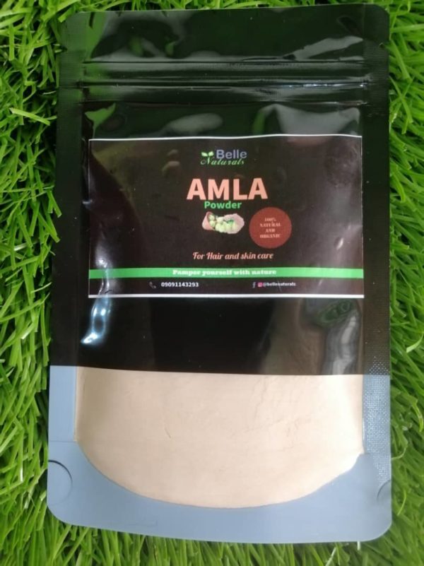 Amla Powder