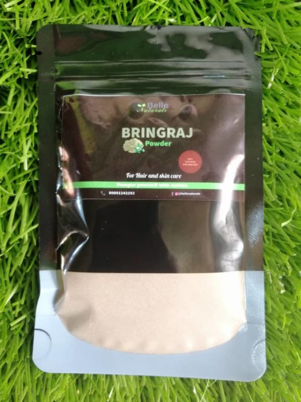 Bhringraj Powder