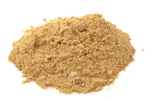 India Sandalwood Powder