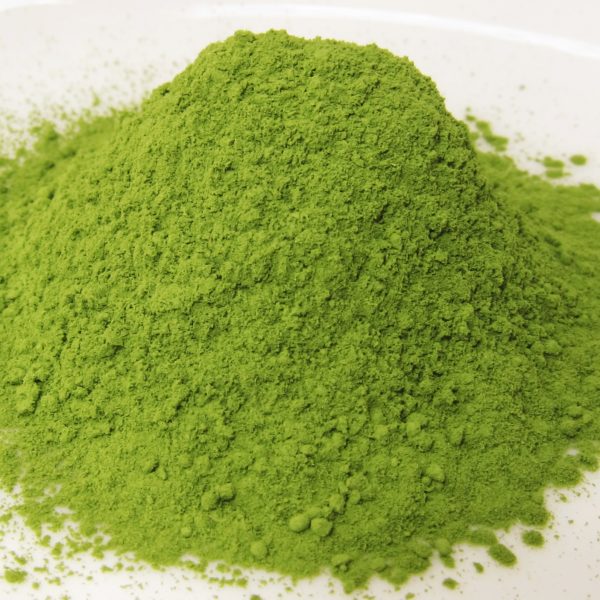 Green Clay Powder