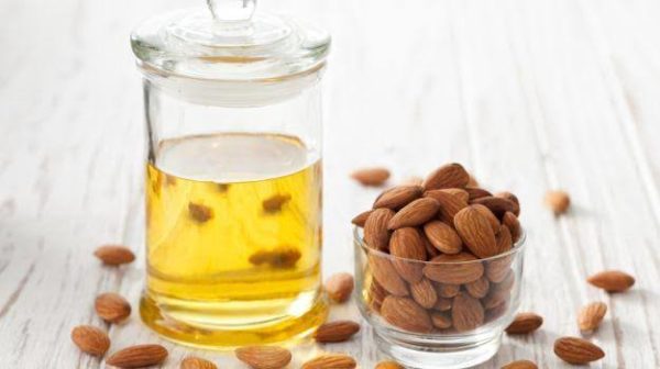 Sweet Almond Oil