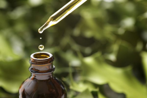 Vitamin E Oil