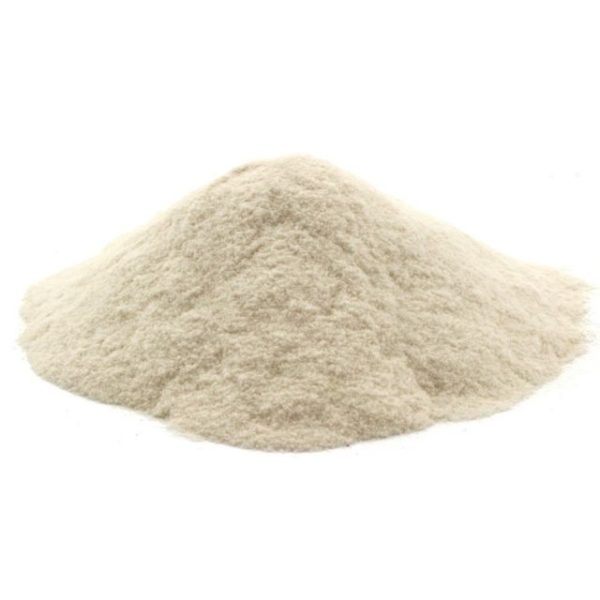 Xanthan Gum