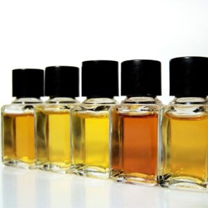 Fragrance Oils