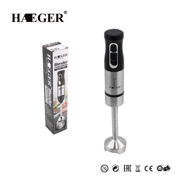 Hand Blender