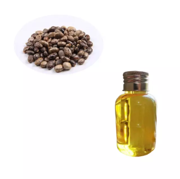 Castor oil (unrefined)