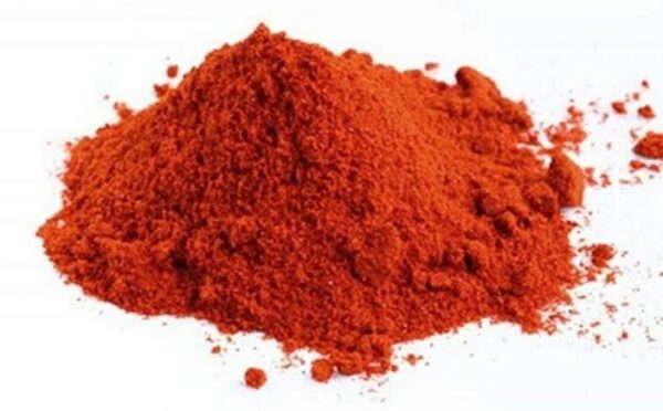 Astaxanthin Powder